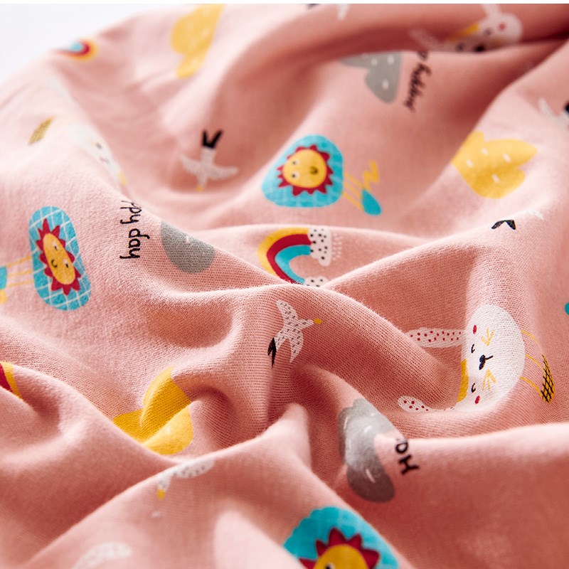 儿童乳胶枕套3050x35x60纯棉枕套全棉宝宝婴儿枕头套44x27夏季