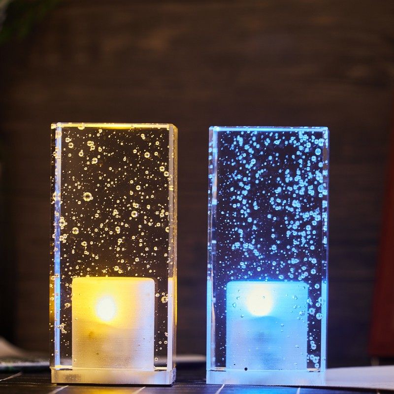 七彩LED充电酒吧台灯KTV抗摔防水蜡烛创意吧台灯咖啡厅桌灯小夜灯,家装灯饰光源,装饰台灯,淘宝优惠券,粉丝福利购,淘宝优惠卷