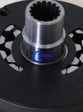 力士乐A4VG28高压补油泵小型进力士乐电子柱塞变量泵维修华南液压