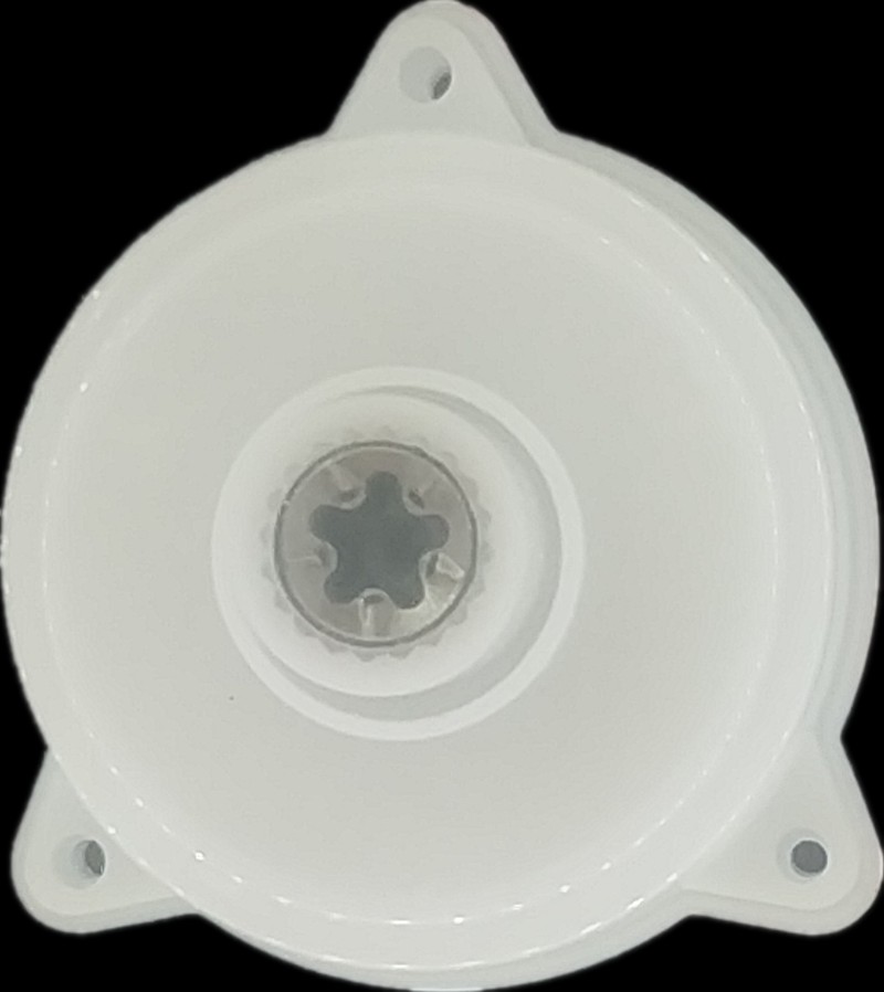 料理绞肉机配件行星齿轮减速箱维修9/10齿电机0.6升-6L电机变速箱