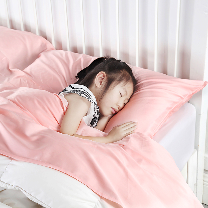 纯棉超轻裸睡出差旅行宾馆酒店隔脏睡袋便携单人双人加大旅行被套