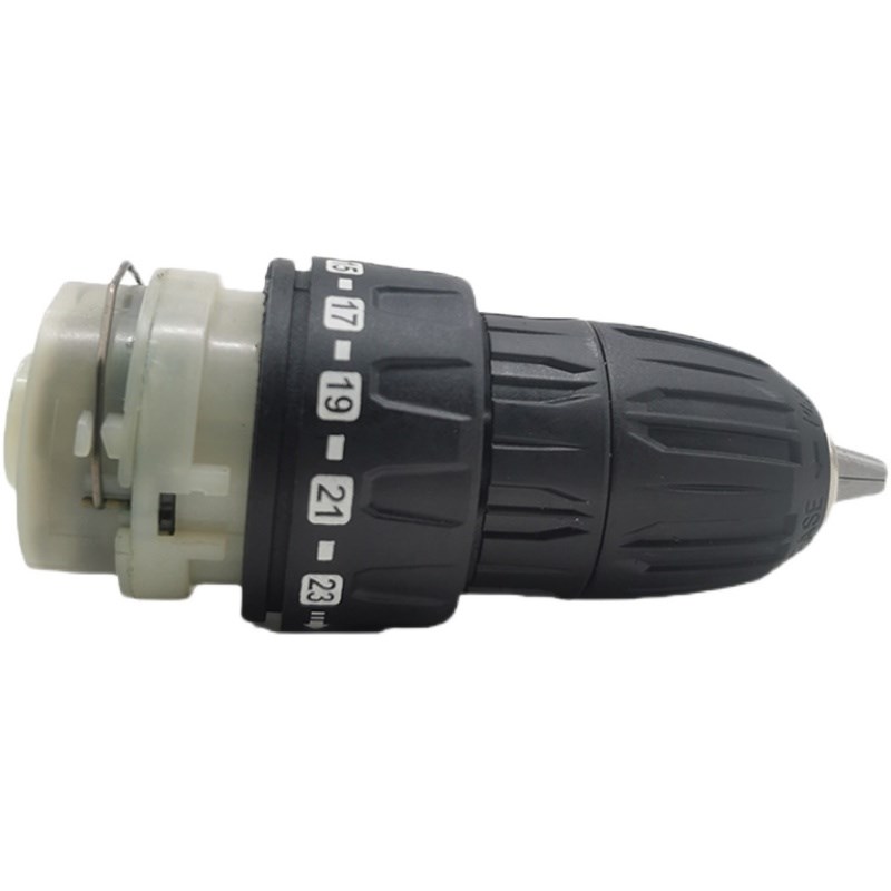 星速伯尔特48VF无刷锂电手电钻工业级锂电池充电器开关齿轮箱配件