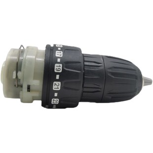 星速伯尔特48VF无刷锂电手电钻工业级锂电池充电器开关齿轮箱配件