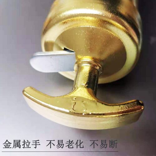 铁管钢管黄油枪后盖零配件盖子60mm56mm常规普通手动黄油枪管外径