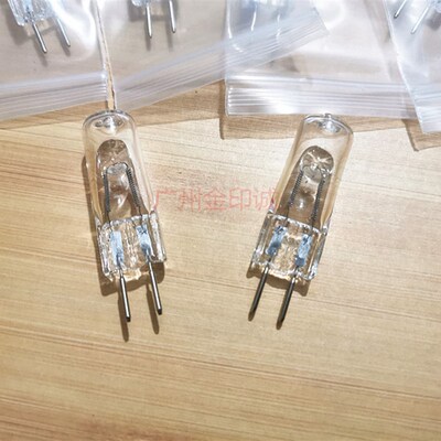 奥西VP135 110 140 130 120灯泡 TTF转印带 加热灯泡