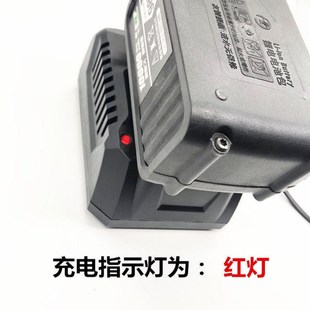 配大艺扳手充电器A3电动扳手2106 6802电池三个插口48V88vF通用