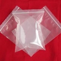 包装袋透明CM  双面3245封口袋 袋丝 *厚10 自封袋