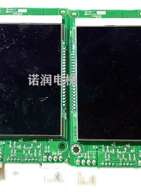 奥的斯电梯外呼液晶显示板DAAs26800CR1/CR3/A4原装现货正品实拍