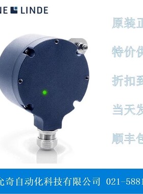 861107476-1024 莱纳林德编码器 821383-01