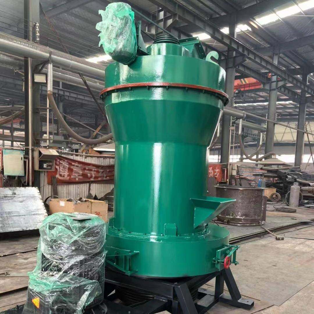 厂家直供立式雷蒙磨粉机3R2615型石英石打碎机硅粉膨润土研磨机,机械设备,研磨机,淘宝优惠券,粉丝福利购,淘宝优惠卷