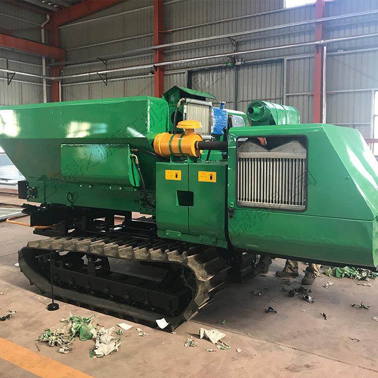 自走式履带撒粪车复杂地形牛羊粪抛粪机大棚洒农家粪用扬粪车,农机/农具/农膜,施肥机械,淘宝优惠券,粉丝福利购,淘宝优惠卷