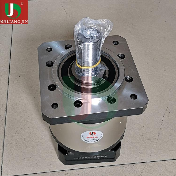 行星减速机PF115L1-5-P2-S2自动化配套行星减速头厂家直营