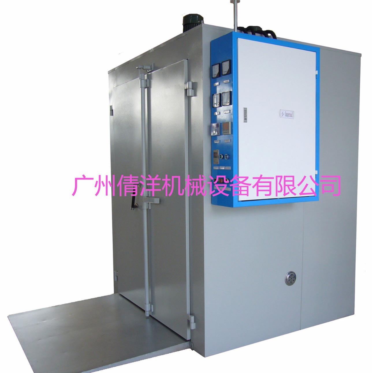 厂家供应程序硅胶控温硫烤箱二次硫化烘箱橡胶工业烘箱加工