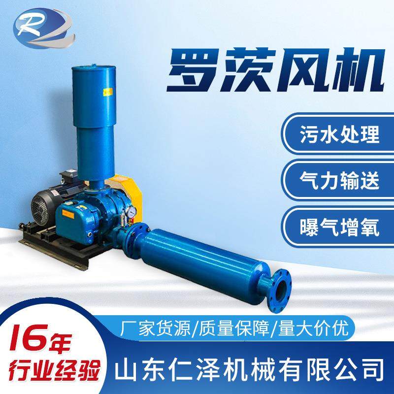 罗茨风机养殖曝气煤气沼气天然气输送铸铁材质罗茨鼓风机节能,五金/工具,风机/鼓风机/通风机,淘宝优惠券,粉丝福利购,淘宝优惠卷