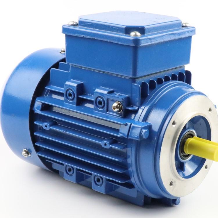 供应铝壳电机三相异步电机4级0.18w高效节能电机质量保证