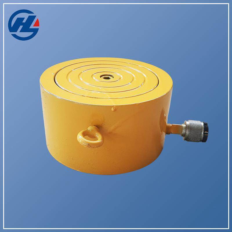 超薄型液压油缸单作用工程机械用扁平型液压油缸伸缩式液压油缸,标准件/零部件/工业耗材,液压缸,淘宝优惠券,粉丝福利购,淘宝优惠卷