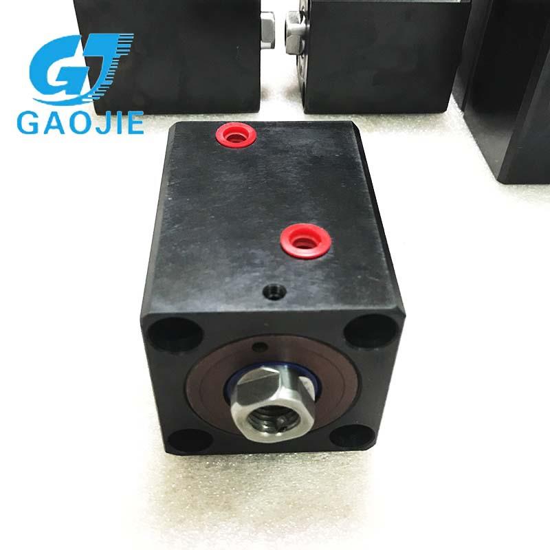 厂家供应薄型模具油缸CXHO薄型油缸非标液压油缸小型