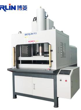 厂家直销专业生产BL109R-50家电面板IMD热压成型机IMD设备IML设备