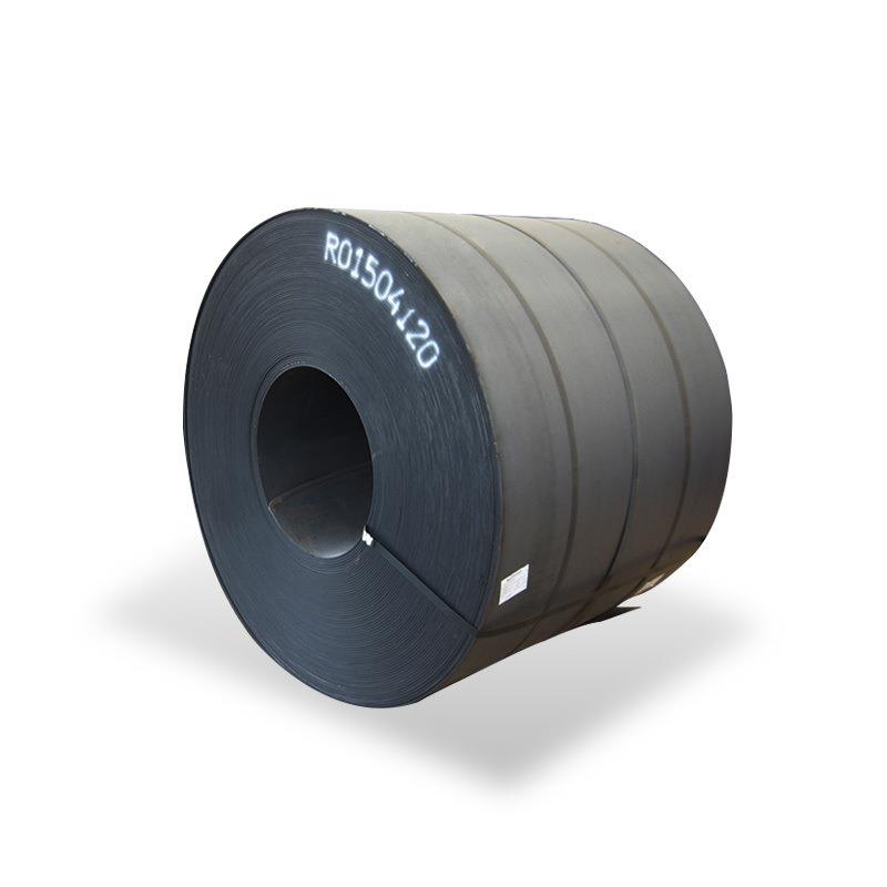 ss540热轧开平卷板Q235b低碳中厚板纵剪热轧卷热轧钢板
