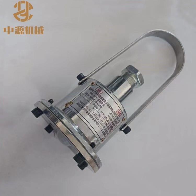 矿用GUR5本安型热释红外传感器洒水感应器防尘、防水皮实耐用