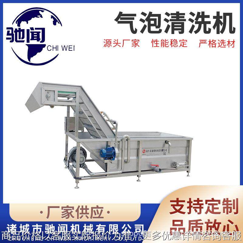 大型果蔬菜多功能清洗机山楂红枣冬枣气泡清洗机净菜加工设备,清洗/食品/商业设备,酿酒设备,淘宝优惠券,粉丝福利购,淘宝优惠卷