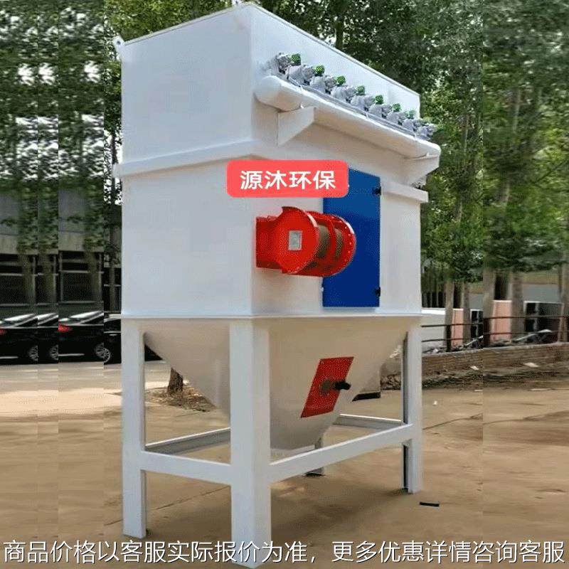布袋防爆除尘器 带泄爆片泄爆窗无焰泄放装置布袋除尘器吸尘器,机械设备,空气净化设备,淘宝优惠券,粉丝福利购,淘宝优惠卷