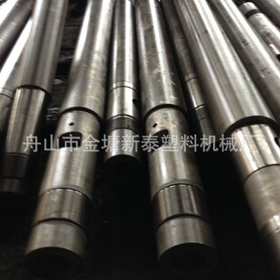 厂家直销优质，价廉物美海天1600-45注塑机氮化机筒料筒合金全硬