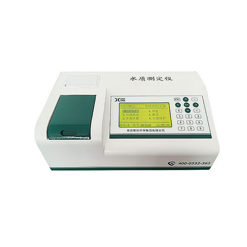JC-TP-100N型 总磷快速测定仪