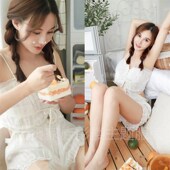 影楼孕妇装 孕妇照片写真服装 新款 居家孕妈咪写真T拍摄影孕妇照服