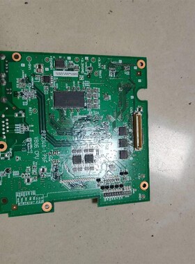 工控触摸屏主板P023v40-1控制板V806 CPU板