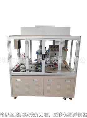 JKD-LDTH05E g+f+f贴合机（根据产品工艺而定）