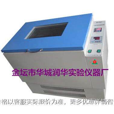 冷冻气浴恒温振荡器ZD-85AB 往复 回旋多功能空气恒温摇床
