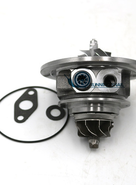 CJ5G涡轮增压器54399880131 CJ5G6K682DA 1711333