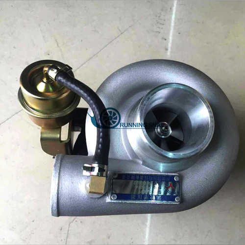 SJ50FY涡轮增压器 F3400-1118100-383 F34001118100383