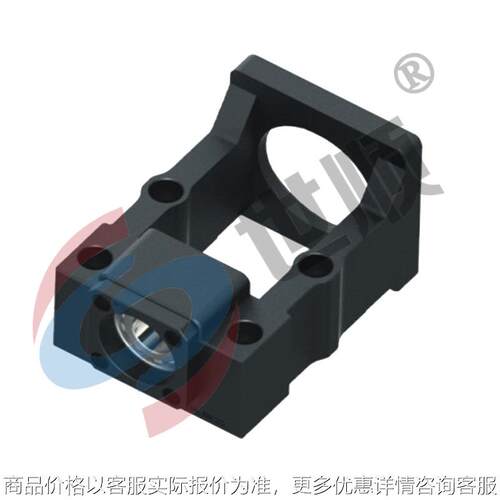 MDAC20系列马达座，配台湾原装轴承，25丝杆可选配80/130等电机