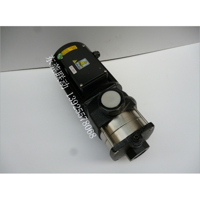 华乐士水泵TPH12T5K