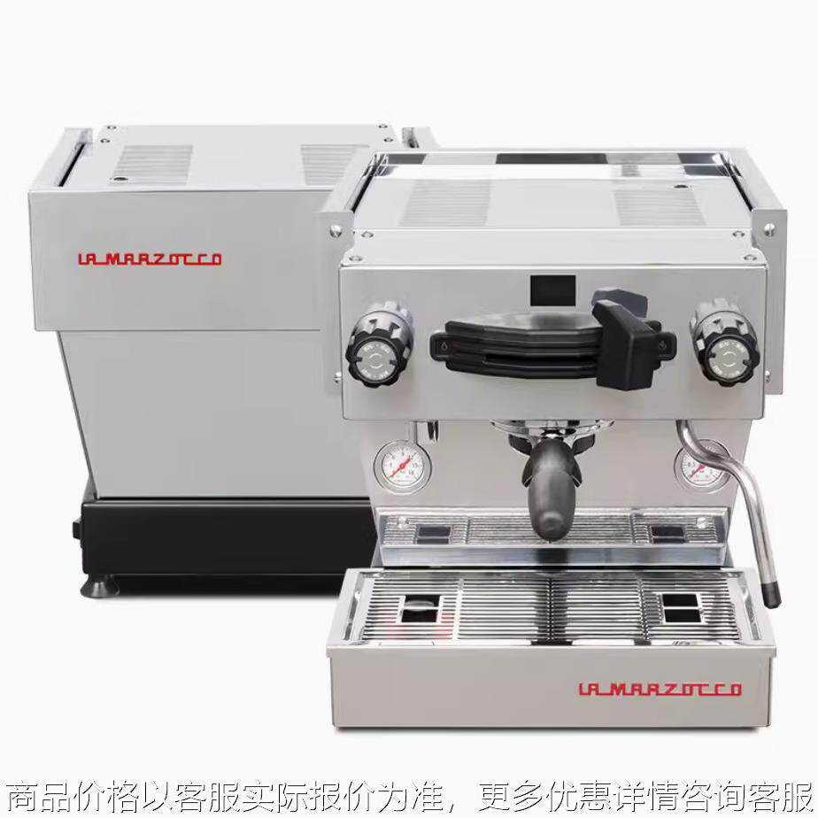 新品辣妈原装进口家用意式半自动咖啡机