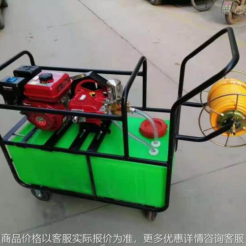 养殖设备厂家供应清洗消毒机 雾化消毒机 消毒弥雾机新款清洗设备