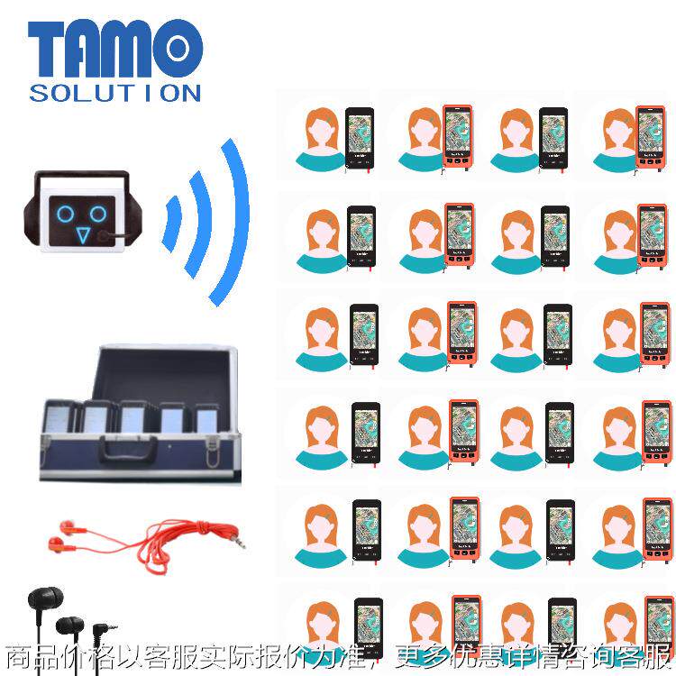 自助讲解器智能语音导览GPS/IR/点触式感应讲解博物馆景区导,电子/电工,报警主机,淘宝优惠券,粉丝福利购,淘宝优惠卷
