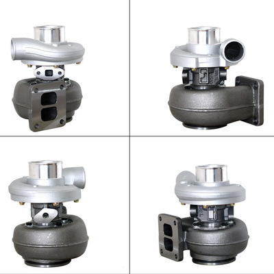 S200涡轮增压器177260 174320R RE518350 6068HF475