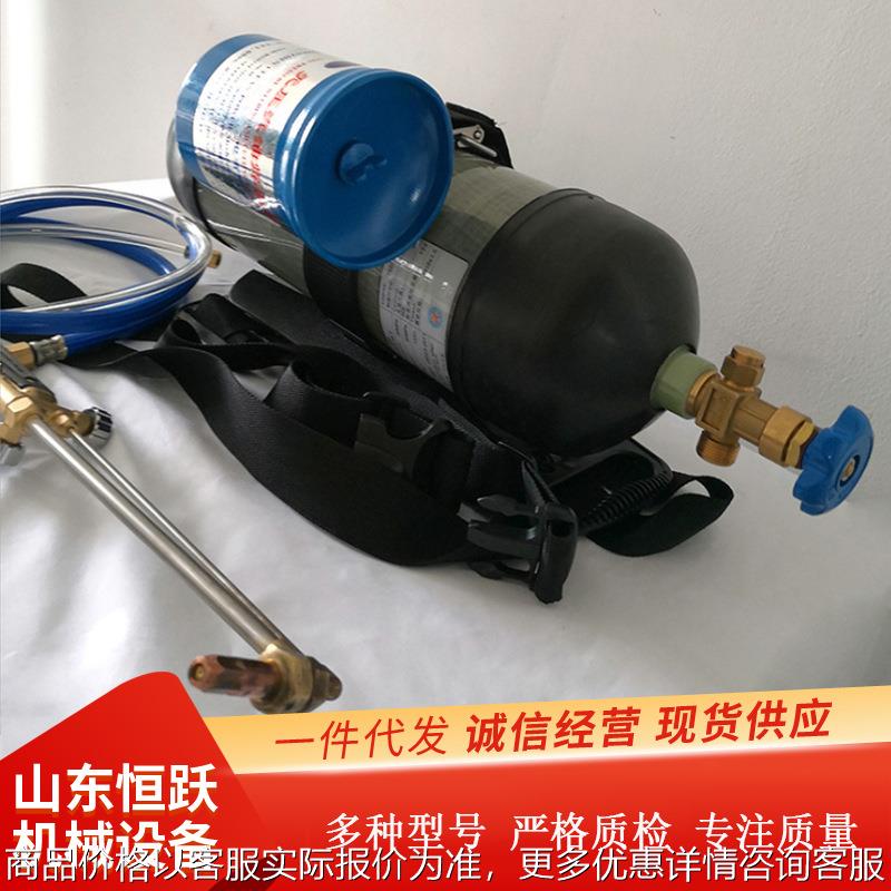 供应无压汽油金属切割器 消防破拆金属切割器