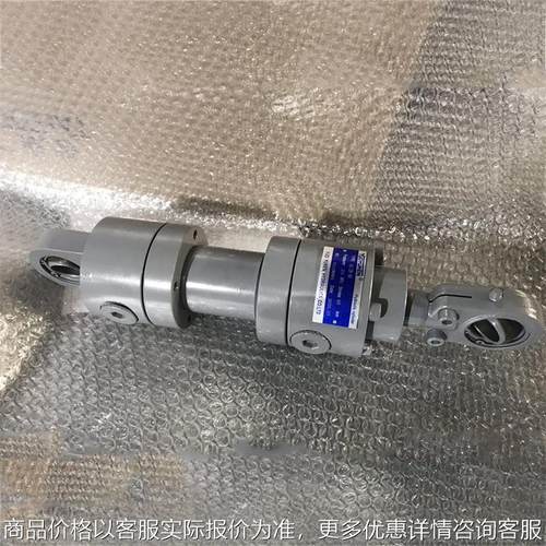 油研规格冶金工程液压油缸前后关节耳环安装方式