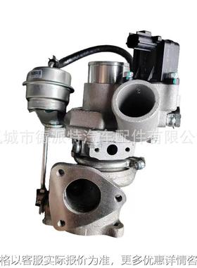 海马S5 M6 1.5T VT01 N01G1031100A 涡轮增压器 1380000011