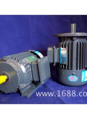 厂价2.2KW6P三相异步电动机YX3-112M-6-2.2KW