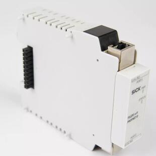 1044073全新原装 SICK FX0 GMOD00000 议价 安全继电器