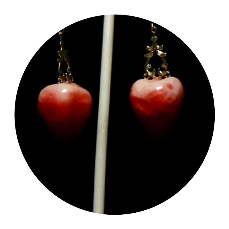 贰玥宫扇敦煌风团扇镂空异性扇子拍摄道具古风饰品凌罗】复古