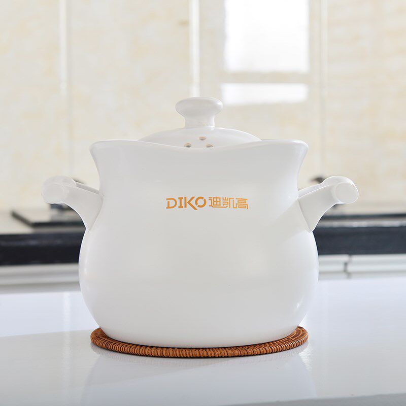 迪凯高(DIO)原厂家用全自动电砂锅锅煮粥煲汤电炖锅