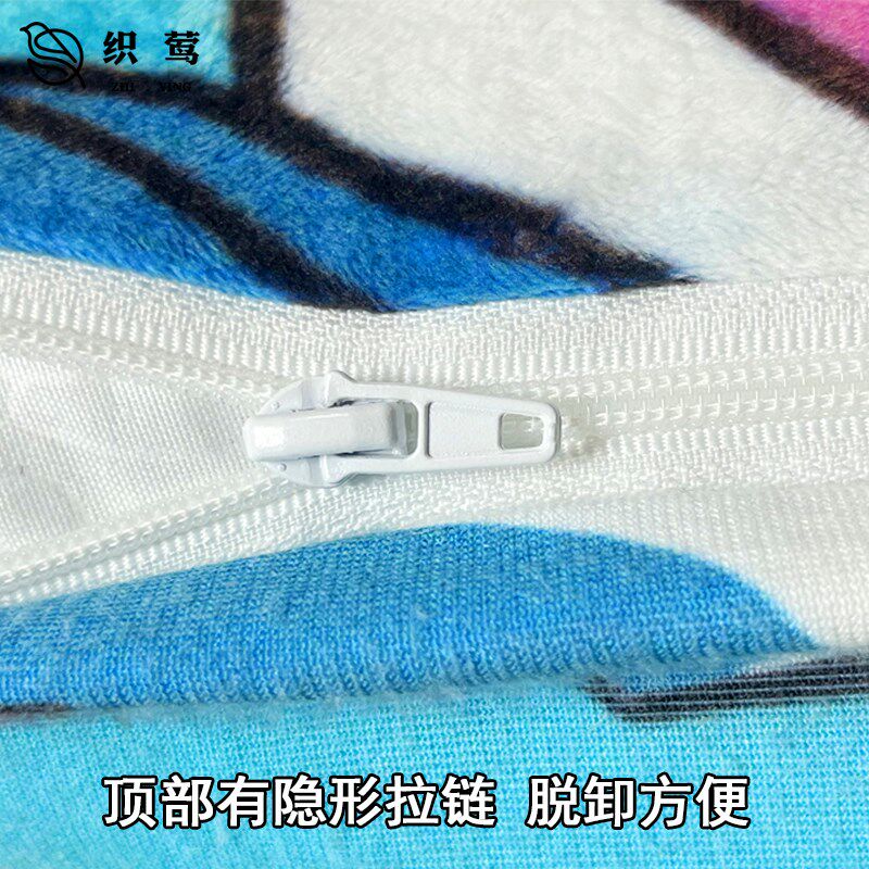 美元钞票美金货币金钱符号纸币抱枕沙发靠枕汽车靠垫办公室腰枕