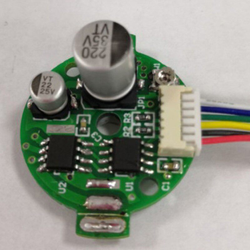 杰恒蠕动泵 JZ直流电机调速板 驱动板