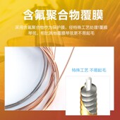 O路狗民谣吉他磷铜覆膜琴弦超镀膜防锈木吉他弦全